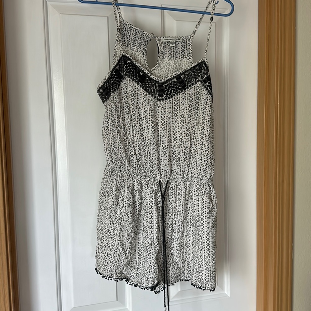 American eagle romper